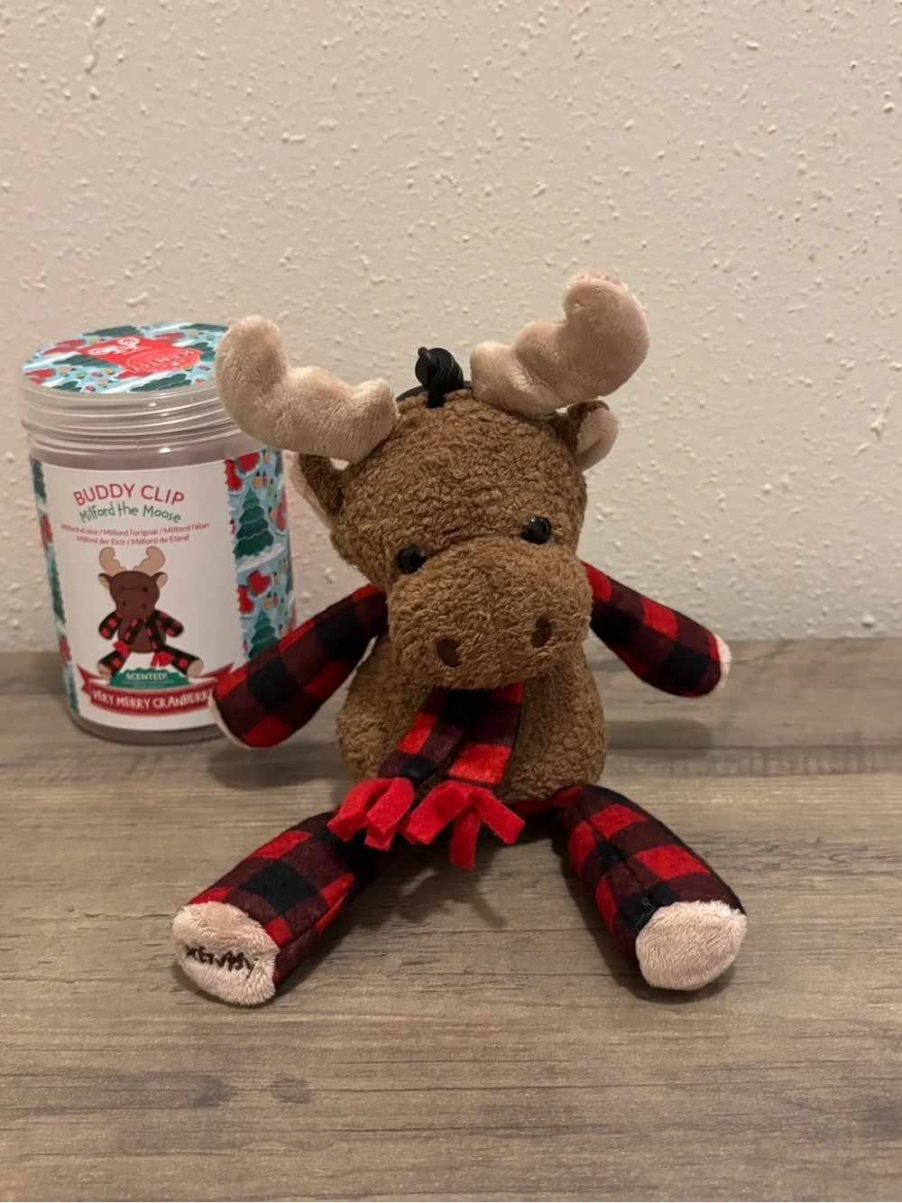 Scentsy- Buddy clip